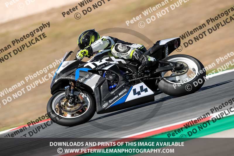 motorbikes;no limits;october 2019;peter wileman photography;portimao;portugal;trackday digital images